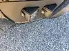 RACESPORT LT RSBO3X3 BLACKED OUT  SERIES 3X3 LED AUXILIA
