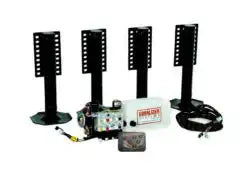EQUALIZR SYS 8757NTP LEVELING SYSTEM KIT