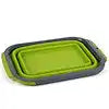 OVER THE SINK COLLAPSIBLE COLANDER