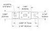 FUSE ANL 600A