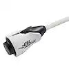 EEL CORDSET  30A 125V  50'  WHITE