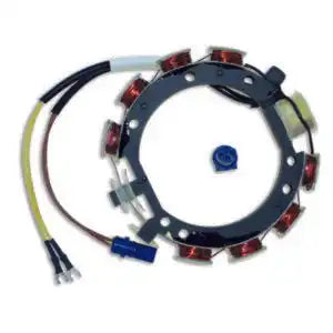 CDI ELECTRON 173-3724 J/E STATOR 9A CROSSFLOW 3CYL