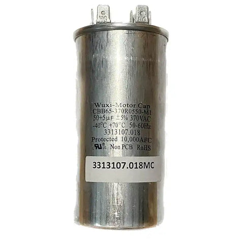 FAN CAPACITOR