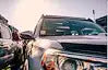 2010-2021 TOYOTA 4RUNNER DITCH MOUN