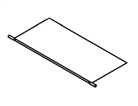 PLASTIC DAMPER
