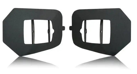 LED POD FOG MOUNTS