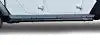 Black Horse Off Road RN-TOTU-91-BK Cutlass Running Boards