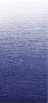 VELARIUM VR18004000A SLATE BLU FADE CANOPY/ROLL TUBE 18'
