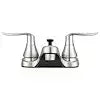 LAVATORY FAUCET