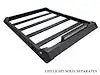 Black Horse Off Road TRRB252 Aluminum W/ Basket