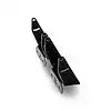 PROJECT X AC538856-1 HP.85 BRONCO MOD BMPR MOUNT 2 LIGHT