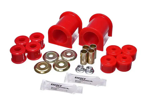 ENERGY SUSPN 40.5022R FT SWY BAR BSH KIT CLS A MOTRHOME