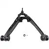 MOOG RK620889 CONTROL ARM &BJ ASSEM