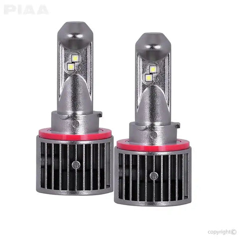 G3 H13 LED BULB (6200K 12/24V 23W