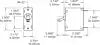 CIRCUIT BREAKER AA1TOGGLE 40A WHT