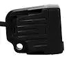 KC HILITE 328 C2 LED; 2' AREA LIGHT FLOOD BEAM SY