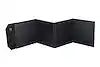 PORTABLE SOLAR PANEL KIT - 120W