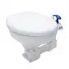 MARINE TOILET MANUAL COMFORT