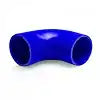 MISHIMOTO MMCP-3590BL MISHIMOTO 3.5' 90 DEGREE COUPLER  B