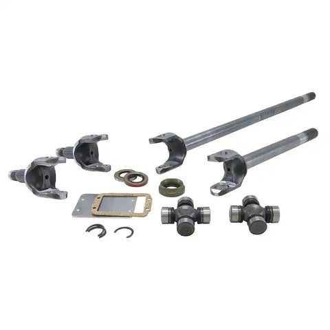 YUKON GEAR YA W26026 YUKON FRONT 4340 CHROME-MOLY REPLAC
