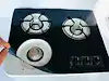 UNIVERSAL CTF STOVE PROTECTORS