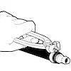 10.5 STEPLESS EAR HOSE CLAMP