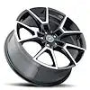 PLATINUM 462 MATRIX FWD