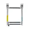 3 STEP TELE TRANSOM LDR