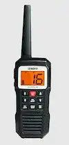 VHF-HH  ATLANTIS 155  3 WATT