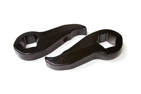 ZONE OFFROAD ZONC1204 11-15 GM HD LEVELING KEYS