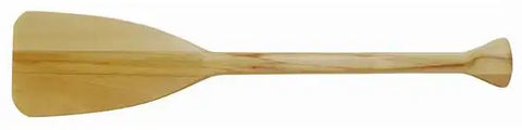 ATTWOOD MARI 11760-1 PADDLE-WOODEN 2.5 FT