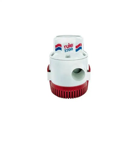 RULE 3700 PUMP 24V