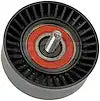 DORMAN 419-476 IDLER PULLEY