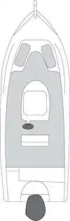 BOAT COVER - FLEX-FIT  PRO #11