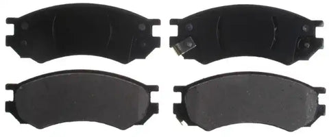 DISC BRAKE PAD