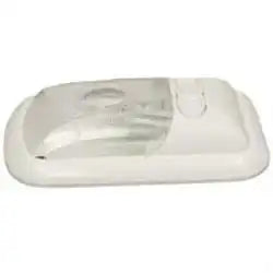 CLEAR LENS CLASSIC SINGLE PANCAKE
