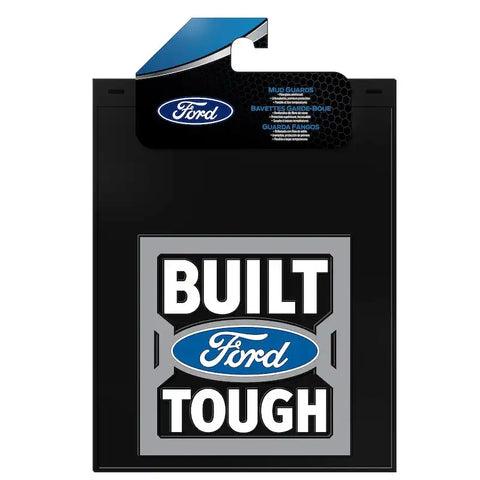 FORD BUILT TOUGH 18' X 24' MUD GUAR