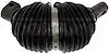 DORMAN 425-184 STEERING SHAFT DOUBLE CARDAN JOINT
