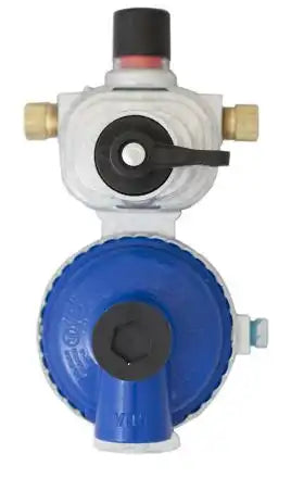 AP PRODUCTS MEGR-253L LOW CAPACITY REGULATOR