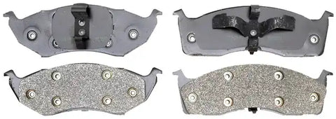 DISC BRAKE PADS