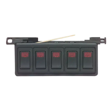 ECCO ELECT A9904 BRACKET MOUNTING KIT MODE