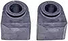 DORMAN BSK90089PR STABILIZER BAR BUSHING KIT