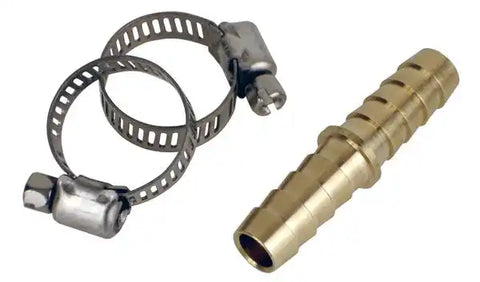 ATTWOOD MARI 11822-6 KIT  3/8' INLINE FUEL SPL