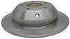 DISC BRAKE ROTOR