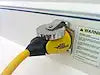 EEL CORDSET  30A 125V  25'  YELLOW
