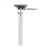 CAMCO MARINE 58196 GRILL MOUNT-ROD HOLDER  PIVOTING (E