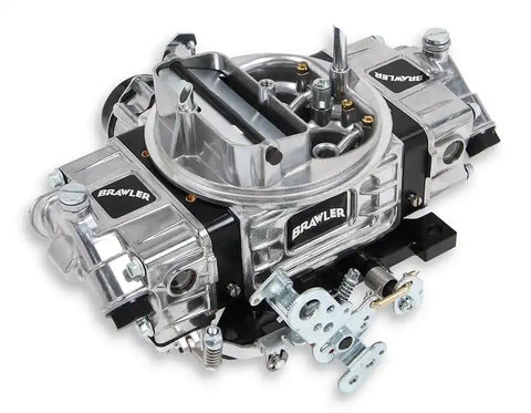 BRAWLER STREET 650 CFM ME