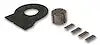 HOLLEY 12-811 12-811 ROTR & VAIN KIT