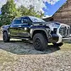 ROCK SLIDE BD-SL-100-TUNP TUNDRA ROCK SLIDERS PASSENGER SIDE