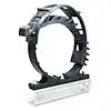 BUILTRIGHT 104010 RISER MOUNT - FOR 2.5' TO 9.5' CLAM